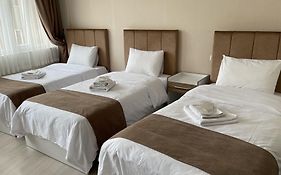 Hotel Malkoç